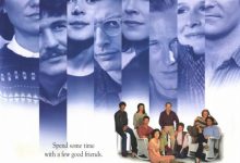大寒 The Big Chill (1983)