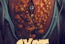 囊肿 CYST (2020)