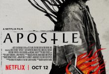 使徒 Apostle (2018)