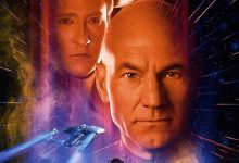 星际旅行8：第一类接触 Star Trek: First Contact (1996)