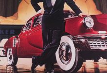 创业先锋 Tucker: The Man and His Dream (1988)