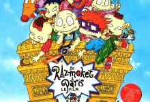 小鬼闯巴黎 Rugrats in Paris: The Movie (2000)