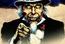 夺命惊吓 Uncle Sam (1997)