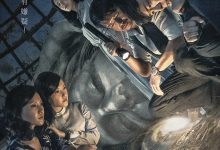 记忆大师 (2017)