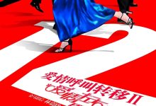 爱情呼叫转移Ⅱ：爱情左右 (2008)