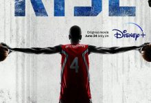 王者之路 Rise (2022)
