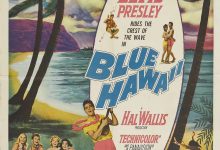 蓝色夏威夷 Blue Hawaii (1961)