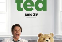 泰迪熊 Ted (2012)