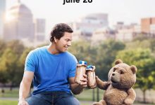 泰迪熊2 Ted 2 (2015)