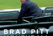 点球成金 Moneyball (2011)