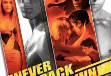 永不退缩 Never Back Down (2008)