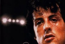 洛奇2 Rocky II (1979)