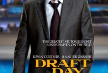 选秀日 Draft Day (2014)