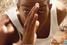 黑色闪电 Race (2016)