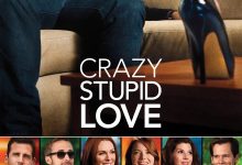 疯狂愚蠢的爱 Crazy, Stupid, Love (2011)