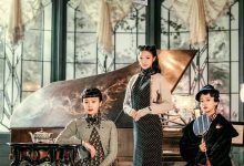 传家 (2022)