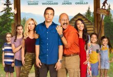 欢乐野营两家人 Family Camp (2022)