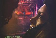恐怖之地 Where the Scary Things Are (2022)