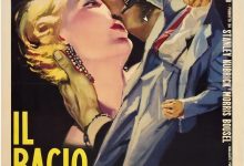 杀手之吻 Killer’s Kiss (1955)