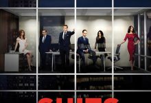 金装律师 第五季 Suits Season 5 (2015)