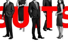金装律师 第七季 Suits Season 7 (2017)