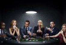 金装律师 第八季 Suits Season 8 (2018)