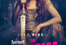 非凡公主 The Princess (2022)