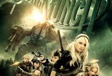 美少女特攻队 Sucker Punch (2011)