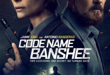 报丧女妖 Banshee (2022)