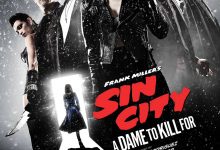 罪恶之城2 Sin City: A Dame to Kill For (2014)