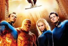 神奇四侠2 Fantastic 4: Rise of the Silver Surfer (2007)