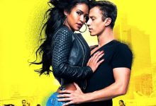 热舞甜心3 Honey 3 (2016)