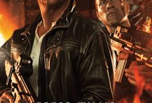 虎胆龙威5 A Good Day to Die Hard (2013)