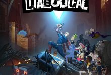 黑袍纠察队：劣迹 The Boys Presents: Diabolical (2022)