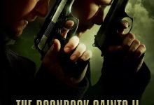 处刑人2 The Boondock Saints II: All Saints Day (2009)