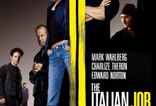 偷天换日 The Italian Job (2003)
