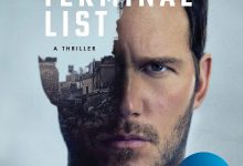终极名单 The Terminal List (2022)