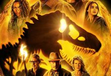侏罗纪世界3 Jurassic World: Dominion (2022)