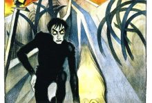 卡里加里博士的小屋 Das Cabinet des Dr. Caligari (1920)