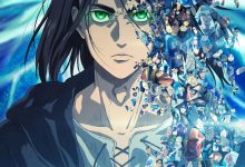 进击的巨人 最终季 Part.2 進撃の巨人 The Final Season Part.2 (2022)