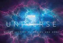 宇宙 Universe (2021)