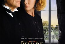 告别有情天 The Remains of the Day (1993)