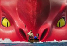 海兽猎人 The Sea Beast (2022)