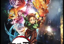鬼灭之刃 无限列车篇 鬼滅の刃 無限列車編 (2021)