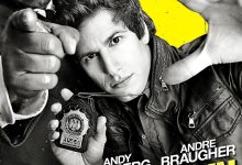 神烦警探 第一季 Brooklyn Nine-Nine Season 1 (2013)