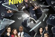 神烦警探 第二季 Brooklyn Nine-Nine Season 2 (2014)