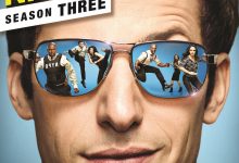 神烦警探 第三季 Brooklyn Nine-Nine Season 3 (2015)