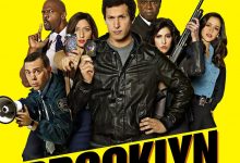 神烦警探 第四季 Brooklyn Nine-Nine Season 4 (2016)
