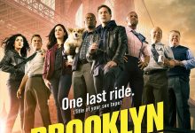 神烦警探 第八季 Brooklyn Nine-Nine Season 8 (2021)