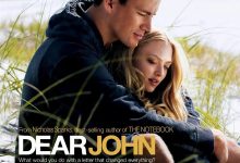 分手信 Dear John (2010)